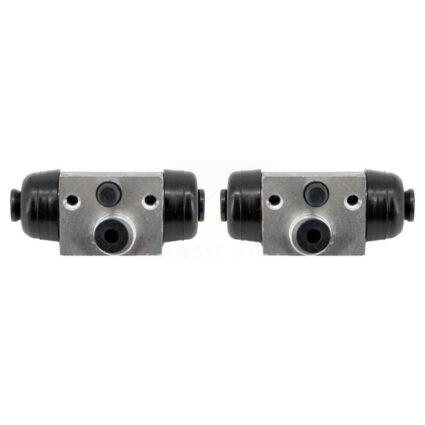 Rear Drum Brake Wheel Cylinder Pair For 2012-2018 Ford Focus K14-100122