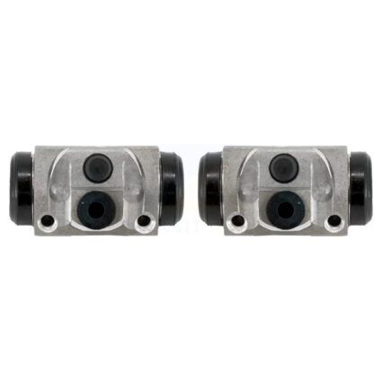 Rear Drum Brake Wheel Cylinder Pair For Nissan Versa Note Micra K14-100124