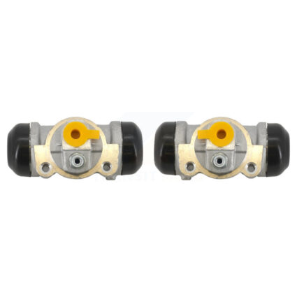 Rear Drum Brake Wheel Cylinder Pair For Nissan NV200 Chevrolet City Express K14-100128