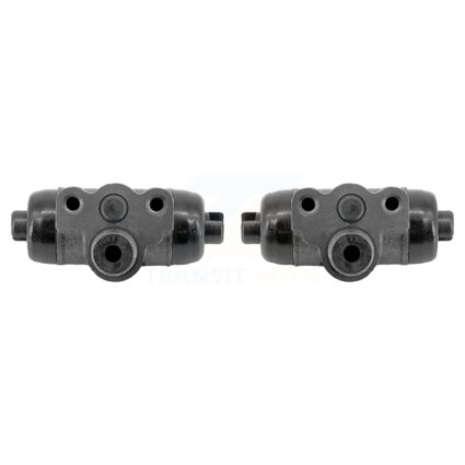 Rear Drum Brake Wheel Cylinder Pair For Nissan Versa K14-100129