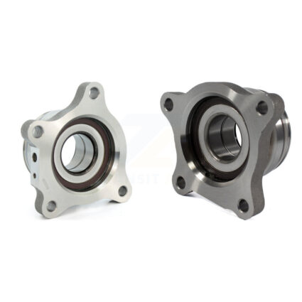 Rear Wheel Bearing Assembly Kit For Toyota 4Runner FJ Cruiser Lexus GX460 GX470 K70-100455