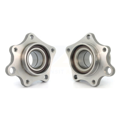 Rear Wheel Bearing Assembly Kit For Honda Element Module K70-100456