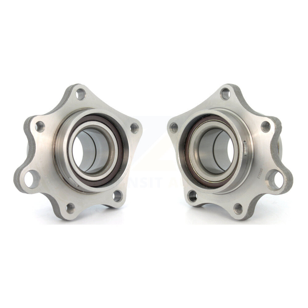 Rear Wheel Bearing Assembly Kit For Honda Element Module K70-100456