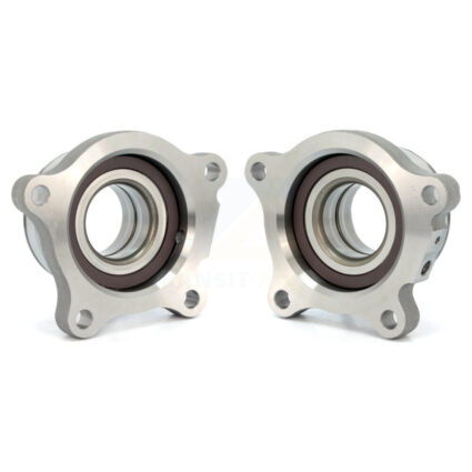 Rear Wheel Bearing Assembly Kit For Toyota Tundra Lexus LX570 Land Cruiser K70-100457