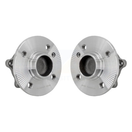 Rear Wheel Bearing And Hub Assembly Pair For Mini Cooper K70-100724