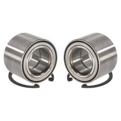 Rear Wheel Bearing And Race Pair For Ford Focus K70-101097