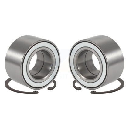 Rear Wheel Bearing And Race Pair For Ford Explorer Sport Trac Lincoln Aviator Mercury K70-101098