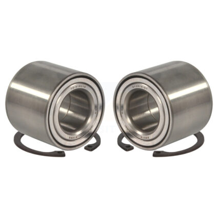Rear Wheel Bearing And Race Pair For 2009-2011 Ford Focus K70-101100