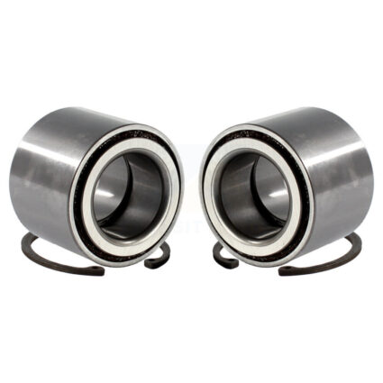 Rear Inner Wheel Bearing And Race Pair For Subaru Impreza Forester Legacy Saab 9-2X K70-101104