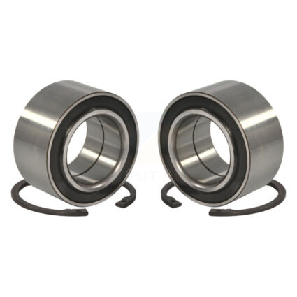 Rear Inner Wheel Bearing And Race Pair For Nissan Sentra Stanza Multi K70-101107