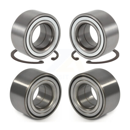 Front Rear Wheel Bearing Kit For Honda CR-V K70-101141