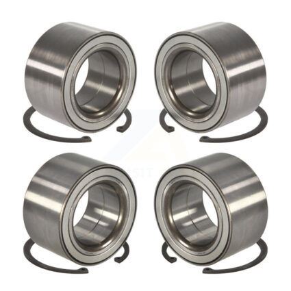 Front Rear Wheel Bearing Kit For Mercedes-Benz GL350 GL320 GL450 GL550 ML63 AMG R63 ML450 K70-101150