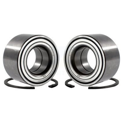 Front Inner Wheel Bearing Pair For Mazda MPV K70-101336