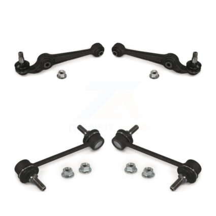 Front Control Arm Ball Joint Assembly Link Kit For Ford Fusion Lincoln MKZ Mercury Milan K72-100001