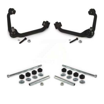 Front Control Arm And Ball Joint Link Kit For Ford Ranger Mazda B4000 Explorer Sport Trac K72-100005