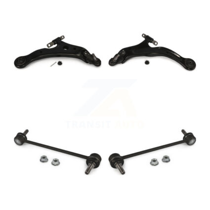 Front Control Arm Ball Joint Link Kit For Toyota Lexus Camry RX350 Highlander RX330 ES330 K72-100032