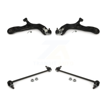 Front Control Arm Ball Joint Assembly Link Kit For Toyota RAV4 Lexus NX300 NX200t NX300h K72-100046