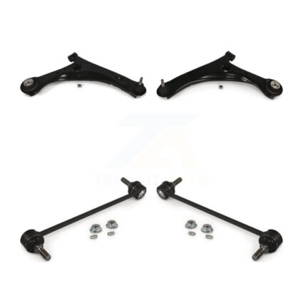 Front Control Arm Ball Joint Link Kit For Dodge Grand Caravan Chrysler Town & Country Ram K72-100058