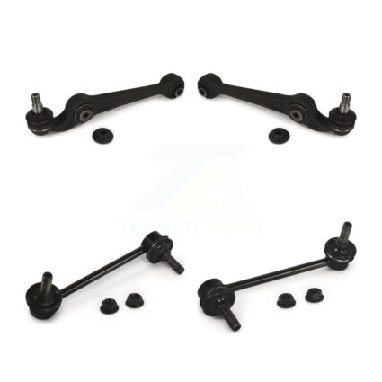Front Control Arm Ball Joint Link Kit For Mazda 6 Ford Fusion Lincoln MKZ Zephyr Mercury K72-100097