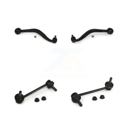 Front Control Arm Ball Joint Link Kit For Ford Fusion Mazda 6 Lincoln MKZ Zephyr Mercury K72-100099