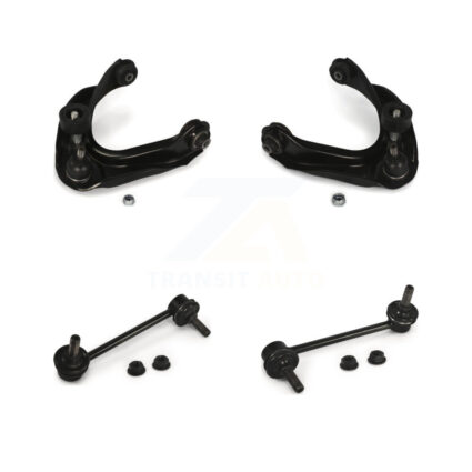 Front Control Arm Ball Joint Link Kit For Ford Fusion Mazda 6 Lincoln MKZ Zephyr Mercury K72-100107