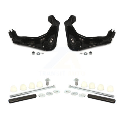 Front Control Arm Ball Joint Link Kit For Chevrolet GMC Sierra 2500 HD Silverado 3500 H2 K72-100110
