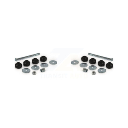 Front Link Pair For Chevrolet Pontiac Cavalier Sunfire GMC S10 Blazer Grand Am Jimmy Ford K72-100182