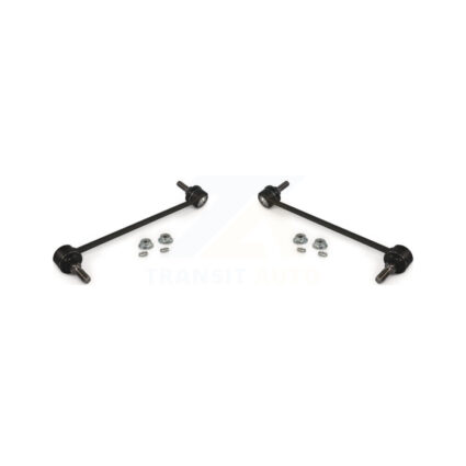 Front Link Pair For Dodge Grand Caravan Chrysler Town & Country Ram C/V Volkswagen Routan K72-100187