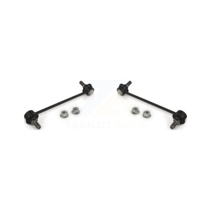Front Link Pair For Hyundai Elantra Kia Rondo Forte Koup Optima Forte5 Magentis K72-100198