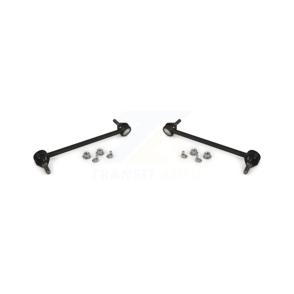 Front Link Pair For Mitsubishi Jeep RVR Outlander Lancer Patriot Dodge Chrysler Compass K72-100224