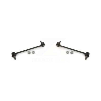 Front Link Pair For Hyundai Kia Elantra Tucson Accent Rio Sportage Soul Venue Forte GT EV K72-100227
