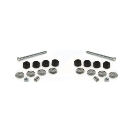 Front Link Pair For Chrysler PT Cruiser Toyota Tercel Neon Dodge Nissan D21 Pickup 300ZX K72-100272