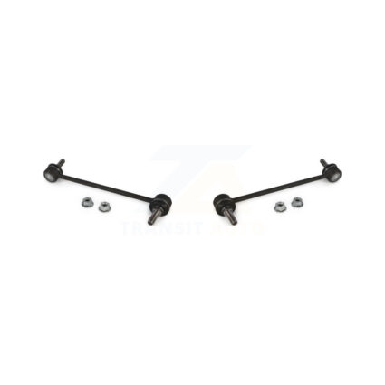 Front Link Pair For Toyota RAV4 Highlander Lexus Camry RX350 Venza Prime NX350h RX450h K72-100275