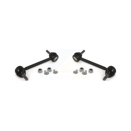 Rear Link Pair For Chevrolet Impala Buick Pontiac Grand Prix LaCrosse Century Allure Kia K72-100332