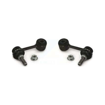 Rear Suspension Link Pair For Ford Fusion Mazda 6 Lincoln MKZ Zephyr Mercury Milan K72-100339