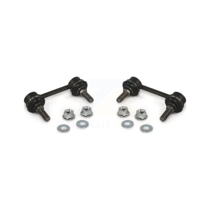Rear Suspension Link Pair For Subaru Outback Legacy Honda S2000 Baja K72-100342