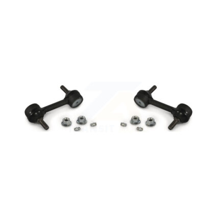 Rear Link Pair For Ford Edge Chevrolet Camaro Mazda CX-9 Lincoln MKX Porsche 911 Pontiac K72-100347