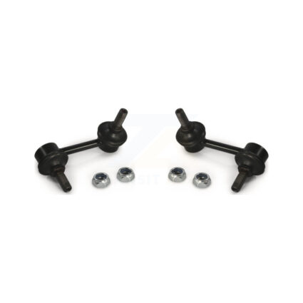 Rear Link Pair For Mitsubishi RVR Lancer Outlander Chrysler Dodge Eclipse Cross 200 Jeep K72-100350