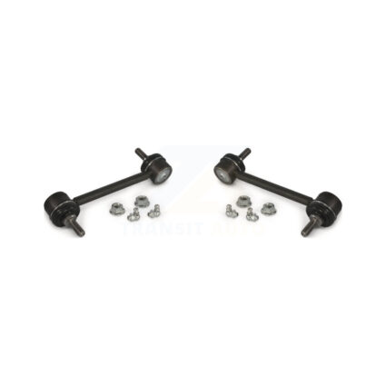 Rear Suspension Link Pair For Acura RDX Nissan GT-R K72-100352