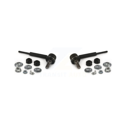 Rear Suspension Link Pair For Chevrolet Equinox GMC Terrain Pontiac Torrent K72-100355