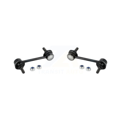 Rear Suspension Link Pair For Ford Edge Lincoln MKX K72-100358