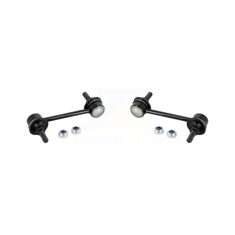 Rear Suspension Link Pair For Ford Edge Lincoln MKX K72-100358