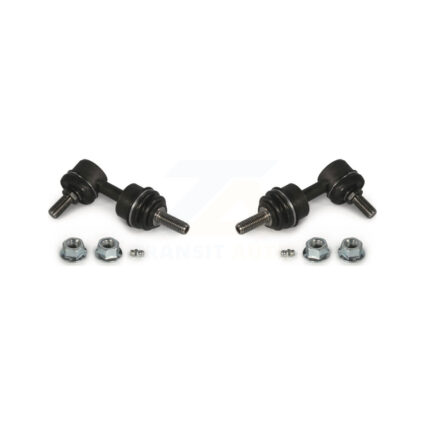 Rear Link Pair For Hyundai Santa Fe Sport Kia Tucson Sonata Optima Sportage Sorento XL K72-100360