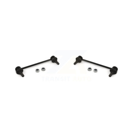 Rear Suspension Link Pair For Hyundai Tucson Kia Sportage K72-100377
