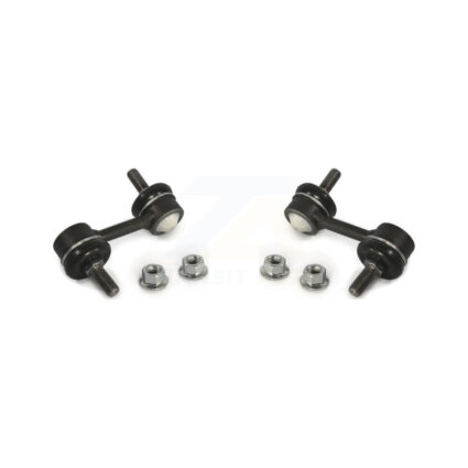 Rear Suspension Link Pair For Hyundai Sonata Azera Kia Amanti K72-100379