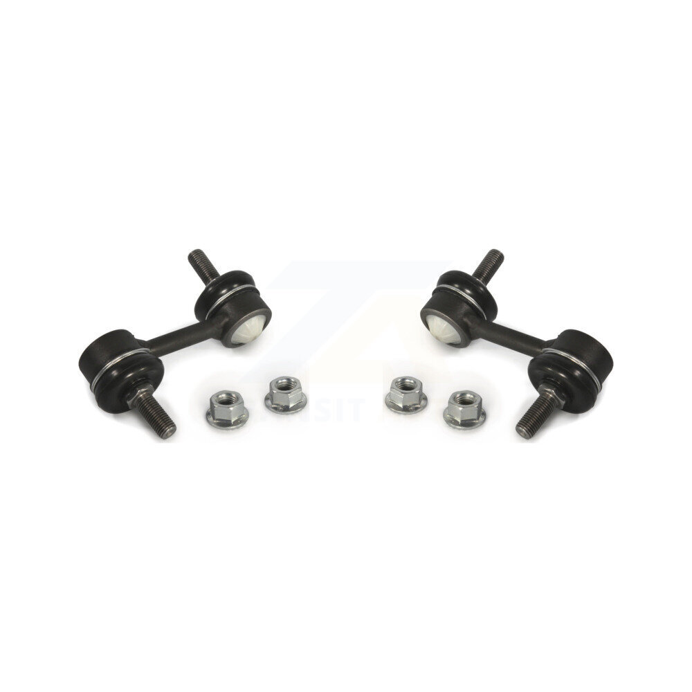 Rear Suspension Link Pair For Hyundai Sonata Azera Kia Amanti K72-100379