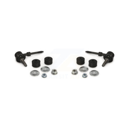 Rear Suspension Link Pair For Saturn Vue Chevrolet Equinox Pontiac Torrent K72-100382