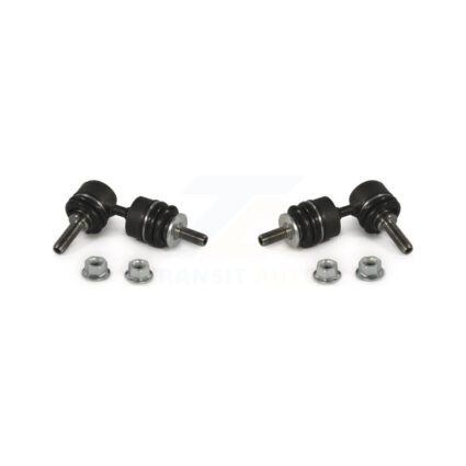 Rear Suspension Link Pair For Mazda 3 5 Volvo S40 C30 V50 C70 Sport K72-100384