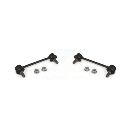 Rear Suspension Link Pair For Mazda Porsche 911 Protege Protege5 K72-100385
