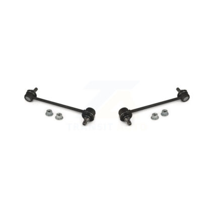 Rear Suspension Link Pair For Toyota Camry Lexus RX300 Solara Avalon ES300 K72-100393
